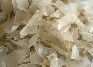 PET瓶片清洗、回收生產(chǎn)線