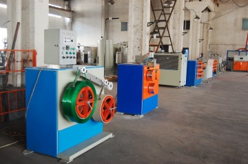 PET打包帶生產(chǎn)線，打包帶設(shè)備，塑鋼帶設(shè)備